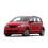 VW Up Skoda Citigo Seat Mii 2012-02/2020 Front Wing Driver Side 4