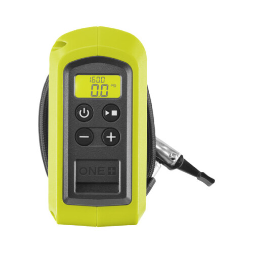 Ryobi Ryobi ONE+ High Pressure Inflator 18V RPI18-0 (Tool Only) 1