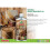Tri-Bio Natural Wood Oil Conditioner 250ml 2