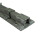 (24", Silver (Galvanize)) Monkey Tail Drop Down Bolt (Heavy Duty Gate Door) 8