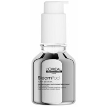 Soin Lissant Professionale per Steampod L'Oréal Professionnel - Trattamento termo-protettivo arricchito con Alpha-silano - 50ml