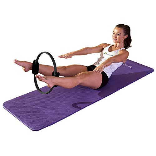 Prosourcefit pilates resistance ring sale