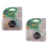 Tommee Tippee Baby Dummy Silicone Soothers Dummies Sealife Blue Assorted 2-Pack 0-6m 1