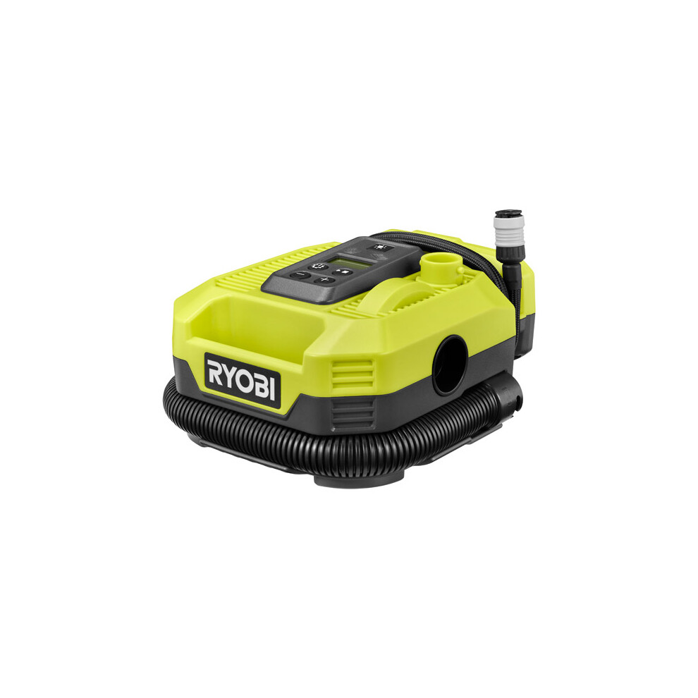 Ryobi ONE+ Multi Inflator 18V RMI18-0 (Tool Only)