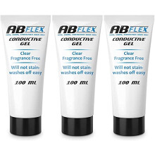 Best Conductive Gel - 100mL - For TENS, EMS or Ab Flex Ab Belt (3)