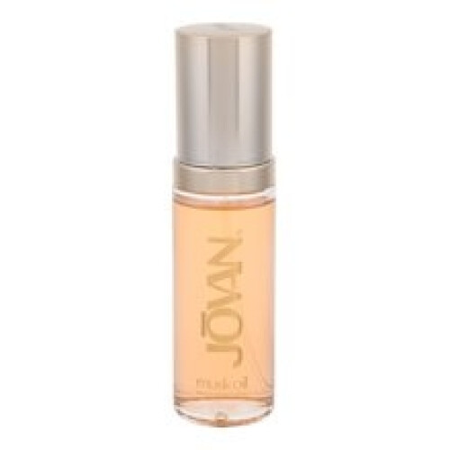 Jovan Jovan - Musk perfum oil 59ml