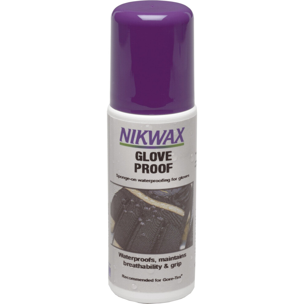 Nikwax GLOVE PROOF