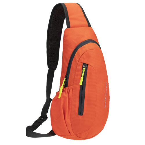 One strap man bag on sale