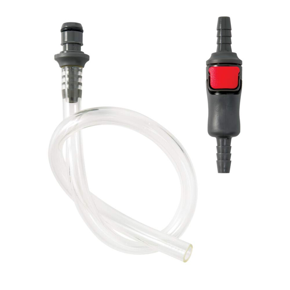 Osprey Hydraulics Quick Connect Kit Hydraulics - Clear, One Size