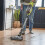 Ryobi Ryobi ONE+ Stick Vac 18V RSV18-0 (Tool Only) 2