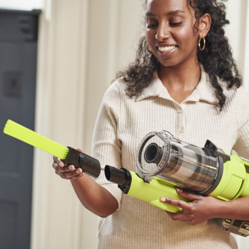 Ryobi Ryobi ONE+ Stick Vac 18V RSV18-0 (Tool Only) 2