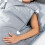 Ferninfrarot-Sauna-Wärmedecke Bedna InnovaGoods 7