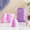 Menstrual Cup with Accessories Kuppy InnovaGoods 4