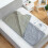 Ferninfrarot-Sauna-Wärmedecke Bedna InnovaGoods 3