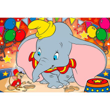 Disney Dumbo Maxi puzzle 104pcs