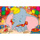Clementoni Disney Dumbo Maxi puzzle 104pcs 1