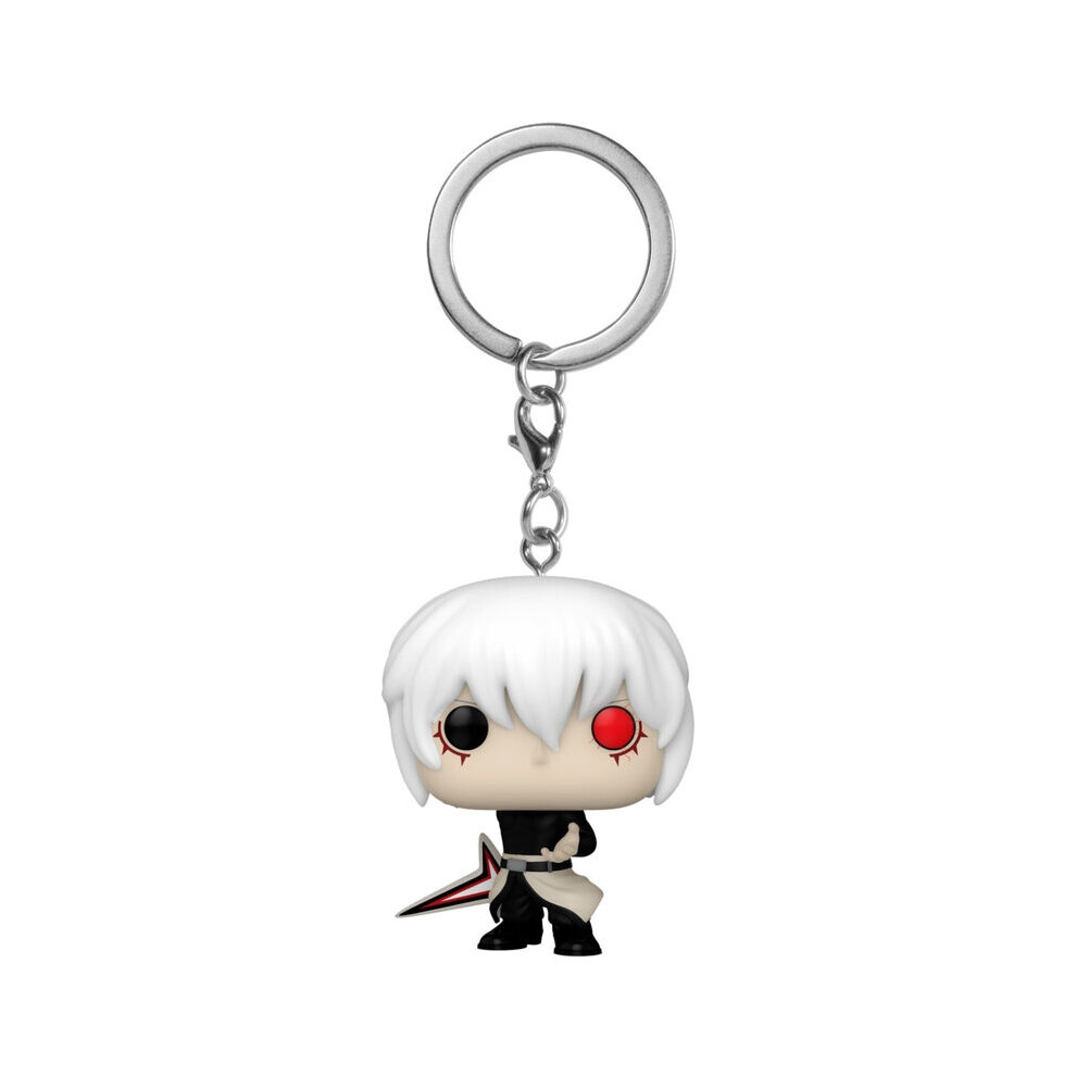 POP figure Tokyo Ghoul: re Ken Kaneki