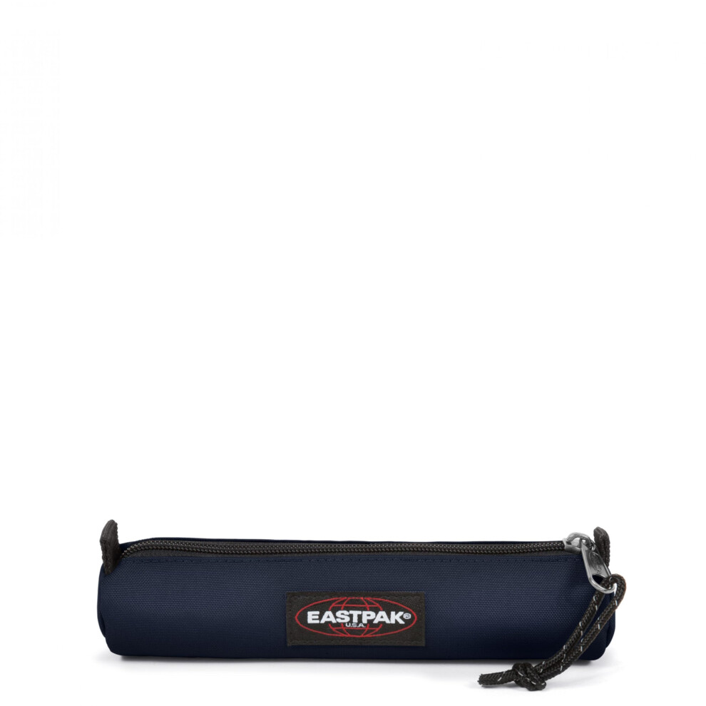 Eastpak Small Round Single Pencil Case, 20 cm, Ultra Marine (Blue)