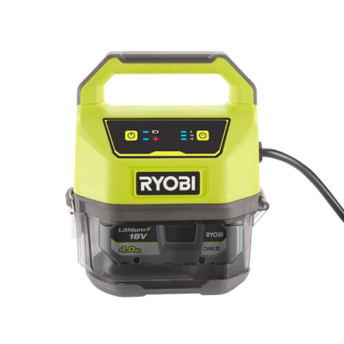 Ryobi 213853 RYOBI vandpumpe 18V 1
