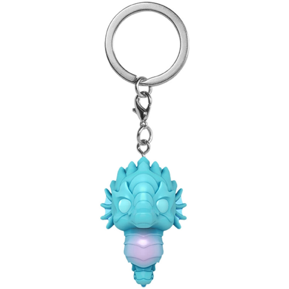 Pocket POP Keychain DC Comics Aquaman Storm