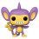 Funko POP figure Pokemon Aipom 1