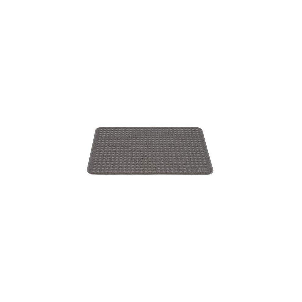 Catit Litter Mat Large 60 x 90 cm,Gray