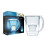 Aqua Optima Oria vannkanne 2,8l + vannfilter 30 dager 5