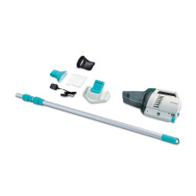 Akku-Staubsauger zur Reinigung von Schwimmbädern INTEX 28628
