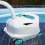 Intex Automatic pool vacuum cleaner for cleaning pools ZX300 INTEX 28005 5