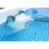 Intex Automatic pool vacuum cleaner for cleaning pools ZX300 INTEX 28005 2