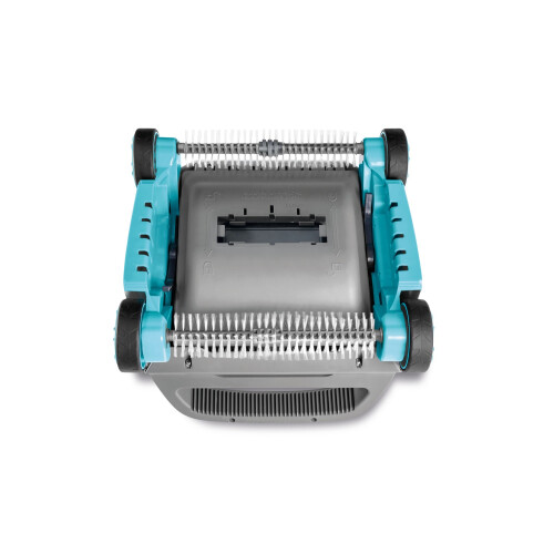 Intex Automatic pool vacuum cleaner for cleaning pools ZX300 INTEX 28005 2
