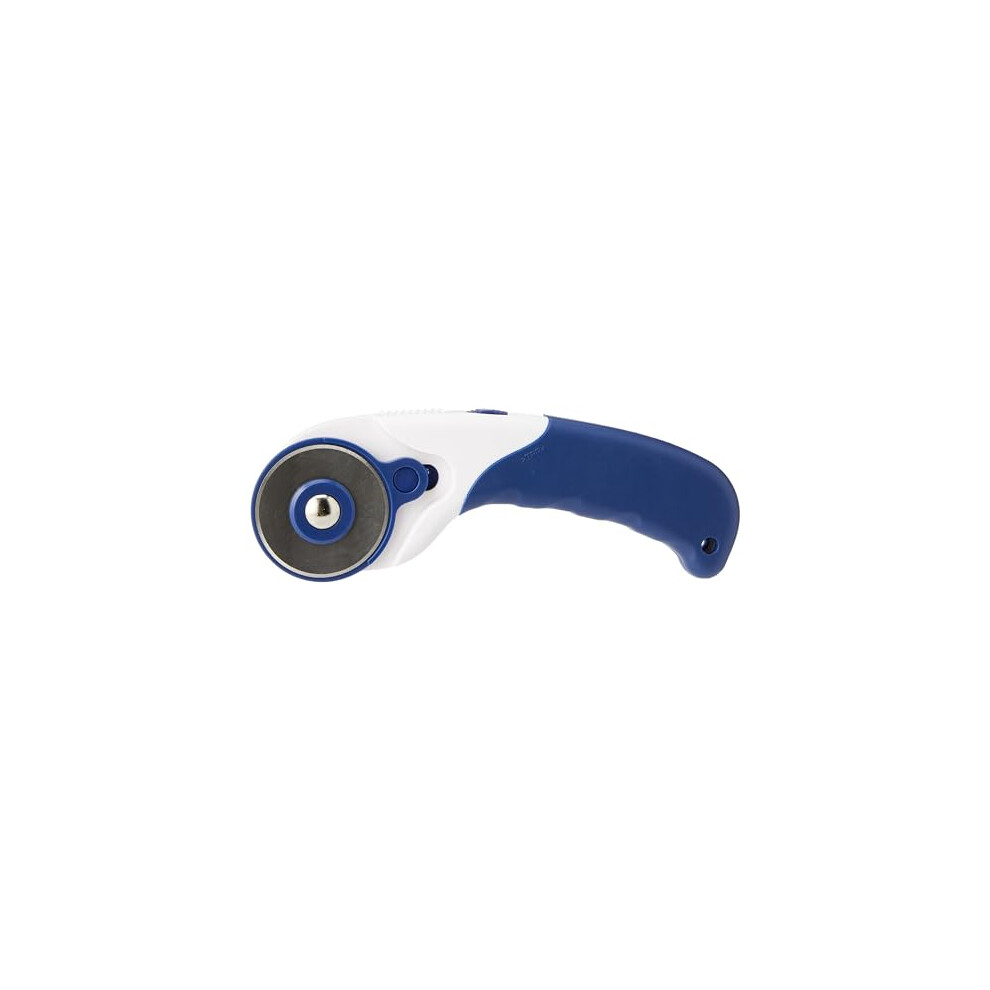 Silverline 3-in-1 Rotary Cutter 45 mm Dia Blades (184953)