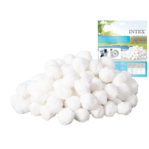 Intex Filter balls for the sand pump INTEX 29045