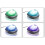 Intex Magnetic pool lamp, various colors, LED INTEX 28698 6