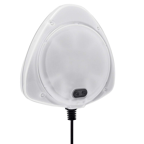 Intex Magnetic pool lamp, various colors, LED INTEX 28698 1