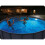 Intex Magnetic pool lamp, various colors, LED INTEX 28698 4