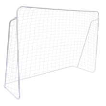 Fußballtor mit Fußballnetz 240x160cm ECOTOYS