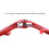 UCEC Sewing Snips, 12Pcs Embroidery Scissors, Thread Cutter, Small Scissors, Sewing Scissors for Stitch, DIY Supplies 4