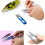 UCEC Sewing Snips, 12Pcs Embroidery Scissors, Thread Cutter, Small Scissors, Sewing Scissors for Stitch, DIY Supplies 5