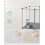 Easy Assembly Pet Playpen - Spacious, Secure, Customizable 5