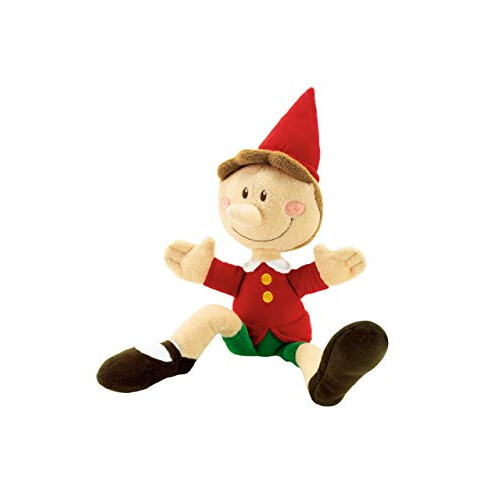 Sevi Pinocchio Plush Small 82195 on OnBuy