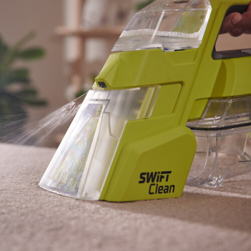 Ryobi Ryobi ONE+ Swift Clean Spot Cleaner 18V RDC18-0 (Tool Only) 2
