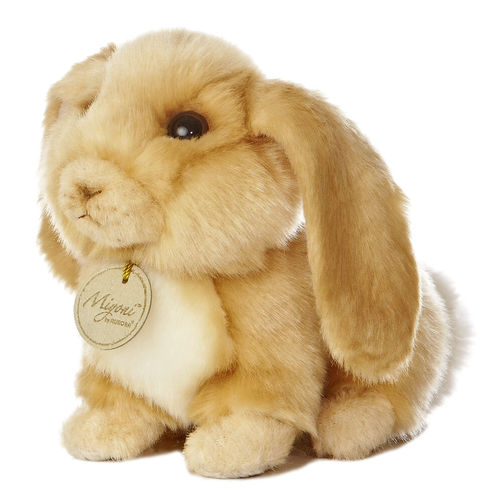 Miyoni Bunny 8-inch Lop Eared