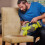Ryobi Ryobi ONE+ Swift Clean Spot Cleaner 18V RDC18-0 (Tool Only) 7