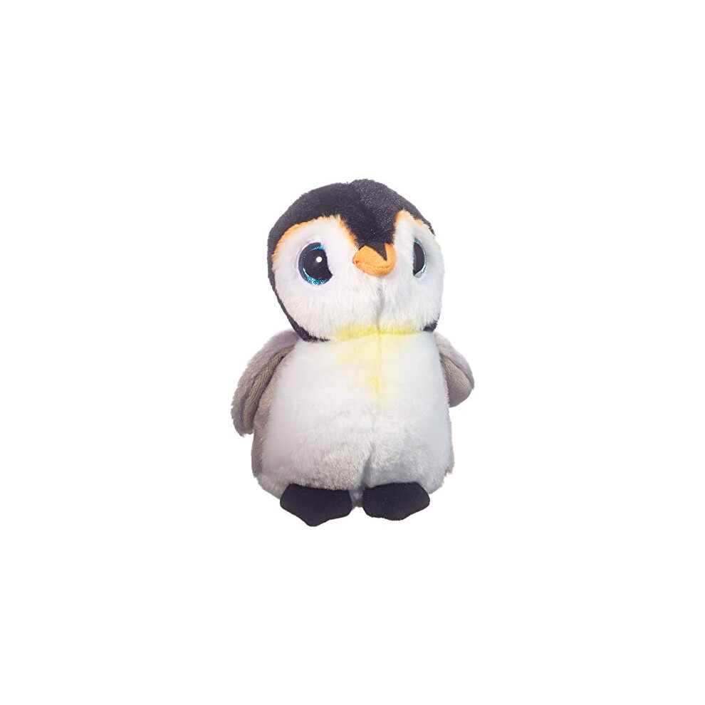 TY Beanie Babies 42121 Pongo the Penguin