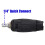 Tool Daily Adjustable Pressure Washer Nozzle Tips, Variable Pattern, 1/4 Inch Quick Connect Plug, 3000 PSI 2