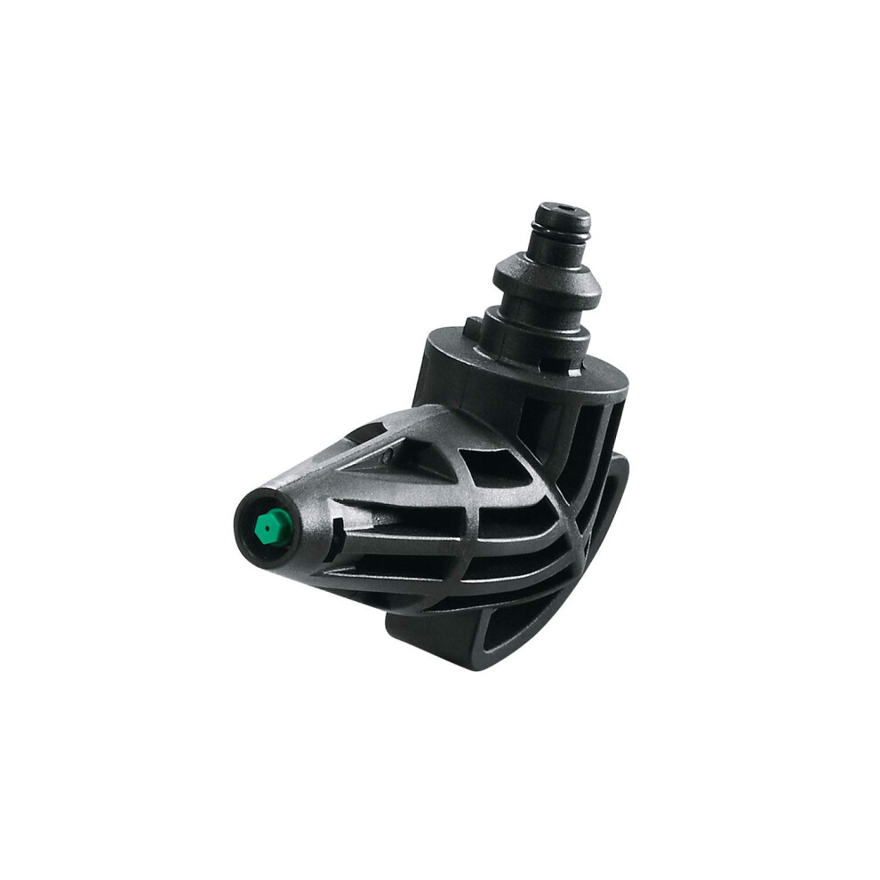 Bosch Home and Garden 90? Nozzle(Compatible with: EasyAquatak 110/120, UniversalAquatak 125/130/135, AdvancedAquatak 140, AQT 33-10, AQT 33-11, AQT