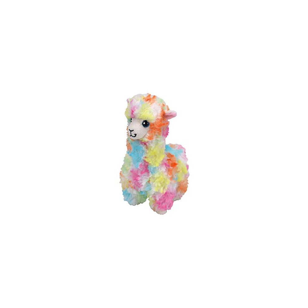 TY Lola Llama - Beanie Babies