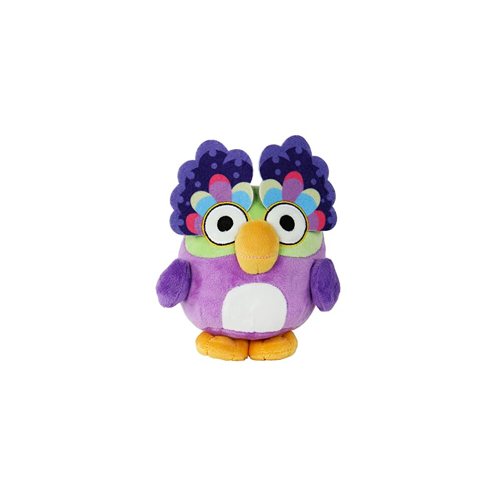 Bluey - Chattermax 6.5'' Plush