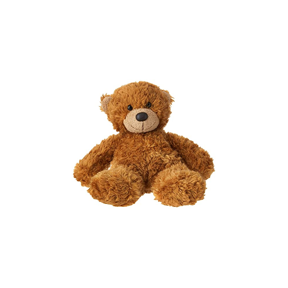 Aurora 12771 9-inch Bonnie Teddy Bear (Brown)